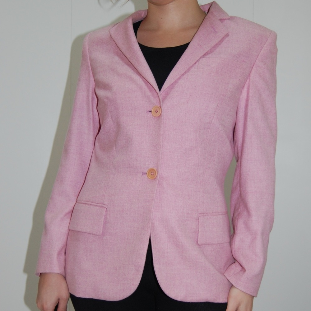 Giorgio Armani jacket